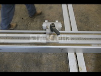 Robland z320 paneelzaag - afbeelding 24 van  24