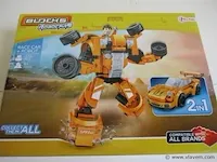 Robocars - afbeelding 1 van  3