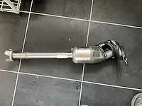 Robocoupe mp450 ultra mixer - afbeelding 1 van  3