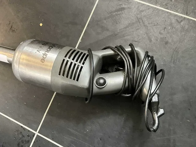 Robocoupe mp450 ultra mixer - afbeelding 3 van  3