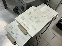 Robocoupe r101 snijmachine - afbeelding 3 van  3