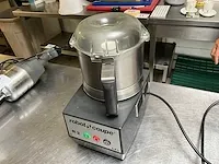 Robocoupe r2 snijmachine - afbeelding 1 van  3