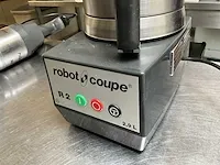 Robocoupe r2 snijmachine - afbeelding 2 van  3