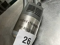 Robocoupe rvs staafmixer - afbeelding 2 van  4