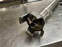 Robocoupe rvs staafmixer - afbeelding 3 van  4