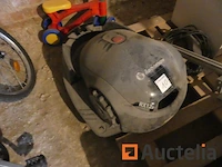 Robomow rx12u grasmaaier robot - afbeelding 2 van  3