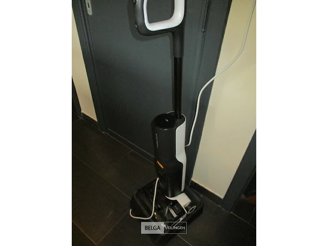 Roborock accu stofzuiger /dweilen - afbeelding 6 van  7
