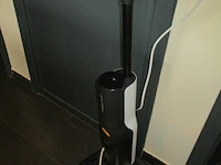 Roborock combo nat- en droogzuiger - afbeelding 6 van  7