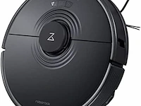 Roborock r100009 s7 zuig- en dweilrobot - afbeelding 1 van  5