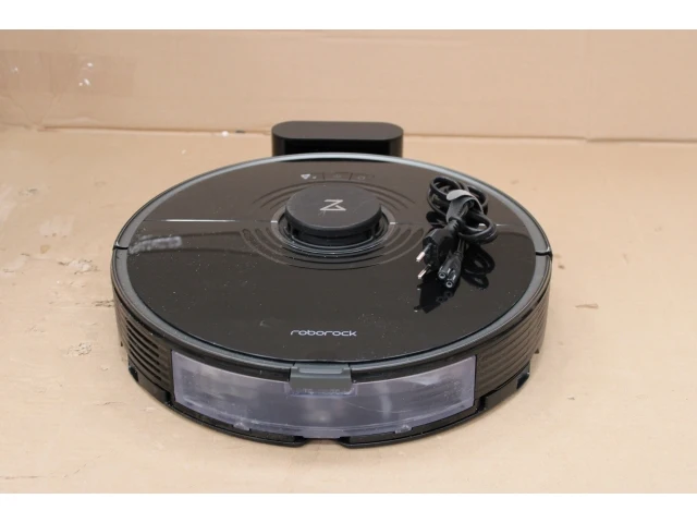 Roborock r100009 s7 zuig- en dweilrobot - afbeelding 2 van  5