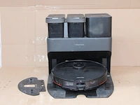 Roborock s7 maxv ultra-zuig- en dweilrobot - afbeelding 3 van  10