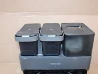 Roborock s7 maxv ultra-zuig- en dweilrobot - afbeelding 4 van  10