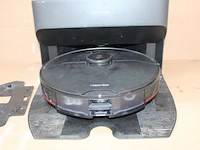 Roborock s7 maxv ultra-zuig- en dweilrobot - afbeelding 5 van  10