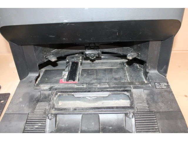 Roborock s7 maxv ultra-zuig- en dweilrobot - afbeelding 6 van  10