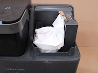 Roborock s7 maxv ultra-zuig- en dweilrobot - afbeelding 8 van  10