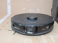 Roborock s7 maxv ultra-zuig- en dweilrobot - afbeelding 9 van  10