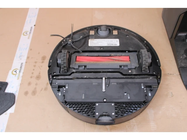 Roborock s7 maxv ultra-zuig- en dweilrobot - afbeelding 10 van  10