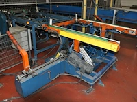 Robot abb incl. loading station & belt conveyor - afbeelding 3 van  8