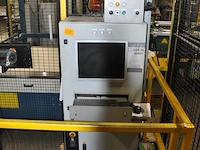 Robot abb with controller - afbeelding 2 van  4