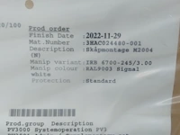 Robot abb - afbeelding 4 van  4