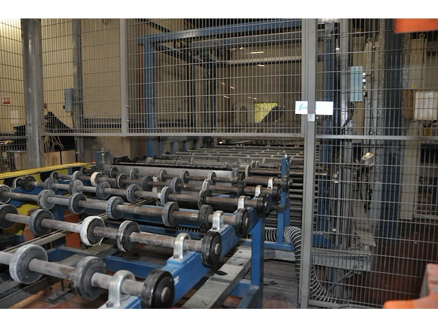 Robot abb - afbeelding 2 van  10