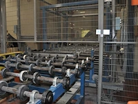 Robot abb - afbeelding 2 van  10
