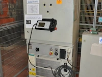 Robot abb - afbeelding 3 van  10