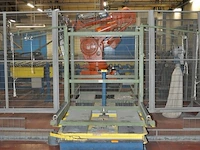 Robot abb - afbeelding 7 van  10