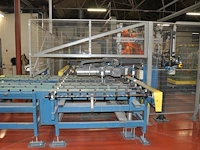 Robot abb - afbeelding 8 van  10