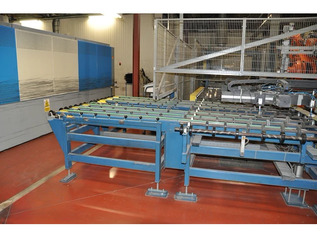 Robot abb - afbeelding 9 van  10