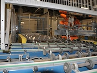 Robot abb - afbeelding 10 van  10