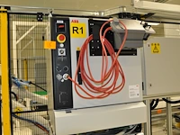 Robot abb - afbeelding 3 van  4