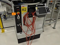 Robot abb - afbeelding 4 van  4