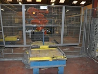 Robot abb - afbeelding 2 van  5
