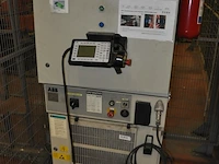 Robot abb - afbeelding 4 van  5