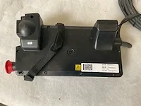 Robot bedieningspaneel - afbeelding 4 van  6