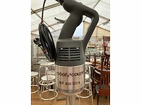 Robot coup mp 450 ultra keukenmixer - afbeelding 1 van  2