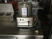 Robot coupe - r4 - keukenmachines & mixers - afbeelding 1 van  3