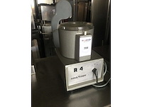 Robot coupe - r4 - keukenmachines & mixers - afbeelding 2 van  3