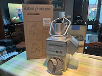 Robot coupé cl52e groentesnijder - afbeelding 1 van  5