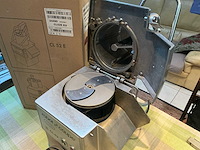 Robot coupé cl52e groentesnijder - afbeelding 3 van  5