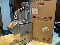 Robot coupé cl52e groentesnijder - afbeelding 5 van  5