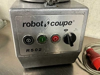 Robot coupe groentesnijmachine - afbeelding 3 van  7