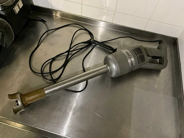 Robot coupe mp450 mixer - afbeelding 1 van  5