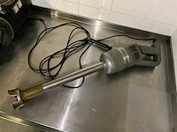 Robot coupe mp450 mixer - afbeelding 1 van  5