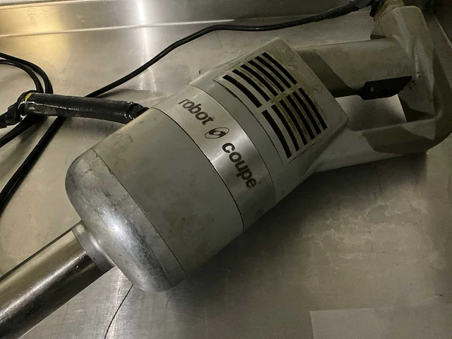 Robot coupe mp450 mixer - afbeelding 2 van  5