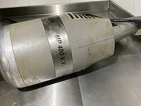 Robot coupe mp450 mixer - afbeelding 4 van  5