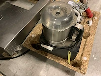 Robot coupe r301 ultra bowl cutter - afbeelding 3 van  4