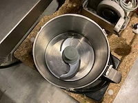 Robot coupe r301 ultra bowl cutter - afbeelding 4 van  4