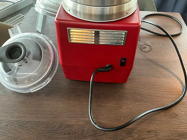 Robot coupe robot cook 43000r - 2019 - afbeelding 2 van  14